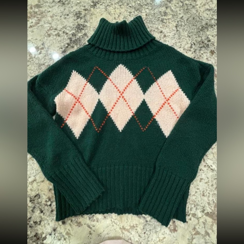 Tommy Hilfiger Sweater